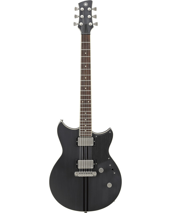 Електрогітара YAMAHA REVSTAR RS820CR (Brushed Black)