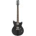 Електрогітара YAMAHA REVSTAR RS820CR (Brushed Black)