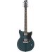 Електрогітара YAMAHA REVSTAR RS820CR (Brushed Teal Blue)