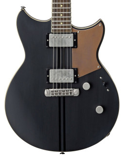 Електрогітара YAMAHA REVSTAR RSP20CR (Brushed Black)-foto3