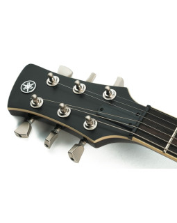 Електрогітара YAMAHA REVSTAR RSP20CR (Brushed Black)-foto4