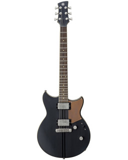Електрогітара YAMAHA REVSTAR RSP20CR (Brushed Black)