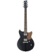 Електрогітара YAMAHA REVSTAR RSP20CR (Brushed Black)