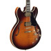 Електрогітара YAMAHA SA2200 (Brown Sunburst)