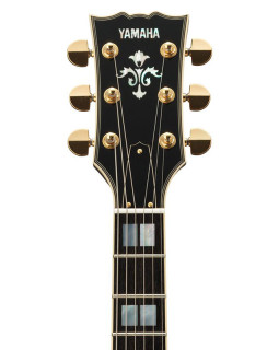Електрогітара YAMAHA SA2200 (Brown Sunburst)-foto5