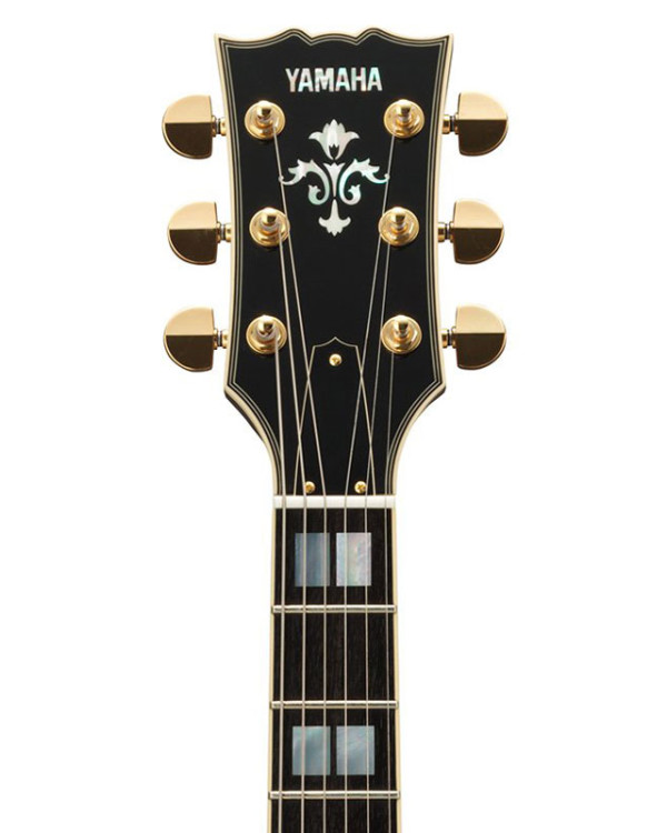 Електрогітара YAMAHA SA2200 (Brown Sunburst)