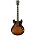 Електрогітара YAMAHA SA2200 (Brown Sunburst)