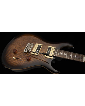 Електрогітара PRS SE Custom 24 (Black Gold Burst)-foto2