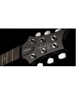Електрогітара PRS SE Custom 24 (Black Gold Burst)-foto7