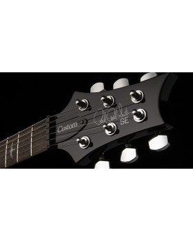 Електрогітара PRS SE Custom 24 (Black Gold Burst)-foto7
