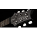 Електрогітара PRS SE Custom 24 (Black Gold Burst)