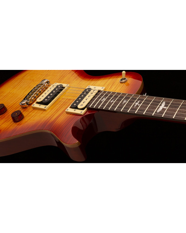 Електрогітара PRS SE 245 (Vintage Sunburst)