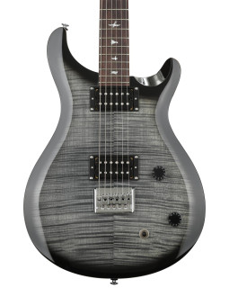 Електрогітара PRS SE 277 (Charcoal Burst)-foto3