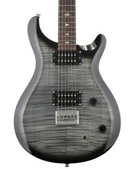 Електрогітара PRS SE 277 (Charcoal Burst)-foto3