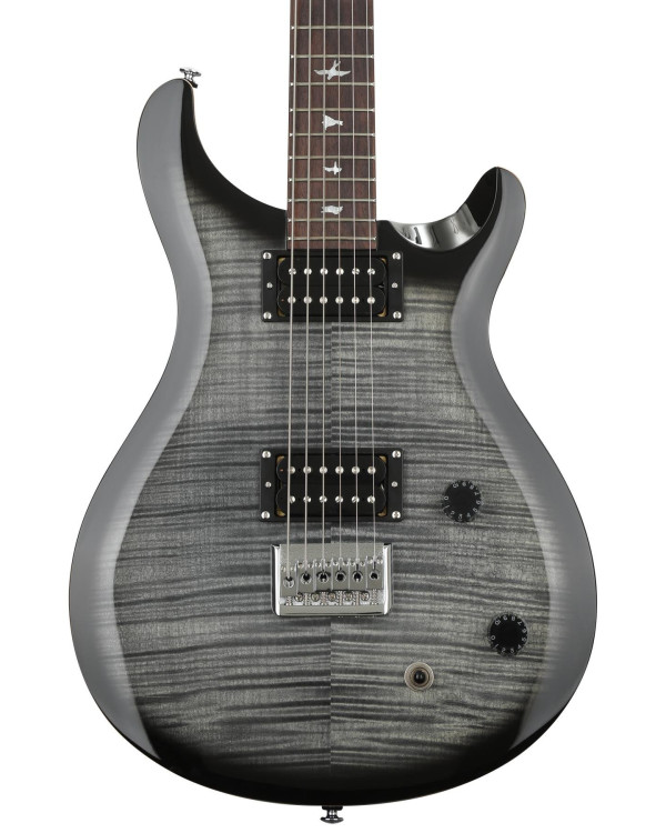 Електрогітара PRS SE 277 (Charcoal Burst)