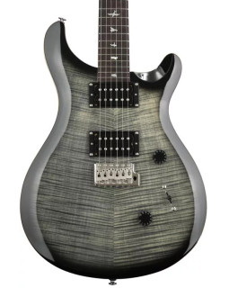 Електрогітара PRS SE Custom 24 (Charcoal Burst)-foto2