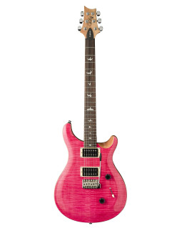Електрогітара PRS SE Custom 24 (Bonnie Pink)