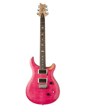 Електрогітара PRS SE Custom 24 (Bonnie Pink)
