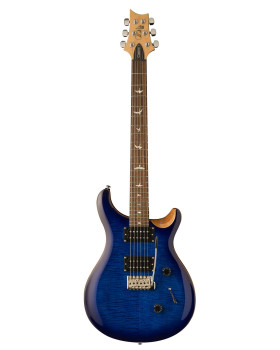 Електрогітара PRS SE Custom 24 (Faded Blue Burst) Електрогітара PRS SE Custom 24 (Faded Blue Burst)