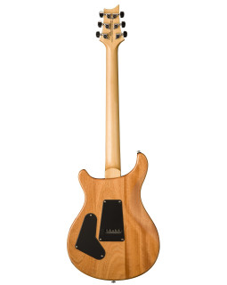 Електрогітара PRS SE Custom 24 (Faded Blue Burst)-foto2