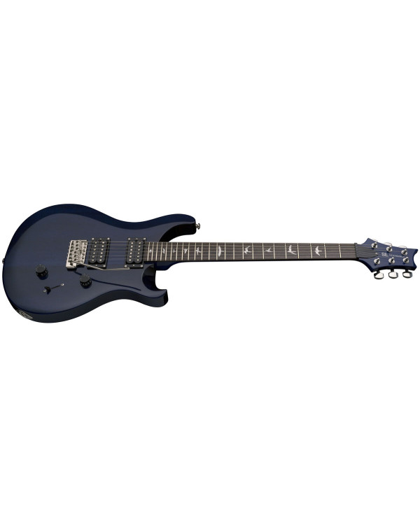 Електрогітара PRS SE STANDARD 24 (Translucent Blue)