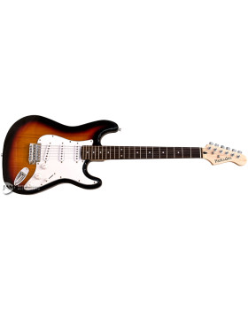 Електрогітара PARKSONS ST-150 (3-Tone Sunburst)