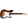 Електрогітара PARKSONS ST-150 (3-Tone Sunburst)
