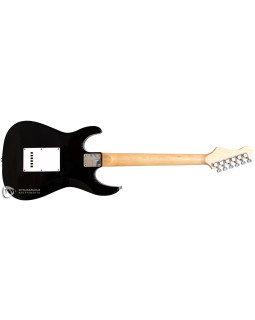 Електрогітара PARKSONS ST-170 (Black)-foto2