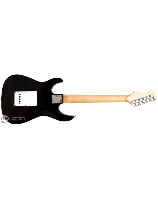 Електрогітара PARKSONS ST-170 (Black)
