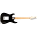 Електрогітара PARKSONS ST-170 (Black)