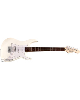 Електрогітара PARKSONS ST-170 (White)