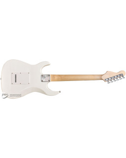 Електрогітара PARKSONS ST-170 (White)-foto2