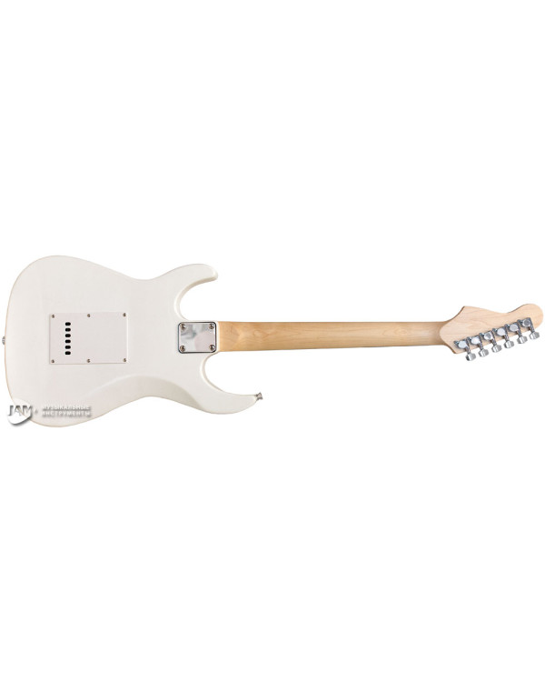 Електрогітара PARKSONS ST-170 (White) Електрогітара PARKSONS ST-170 (White)