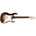Електрогітара PARKSONS ST-40 (3-Tone Sunburst)