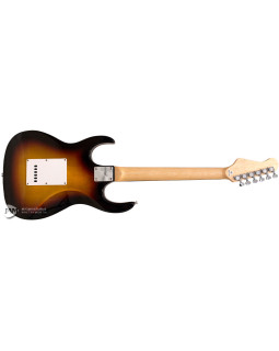 Електрогітара PARKSONS ST-40 (3-Tone Sunburst)-foto2