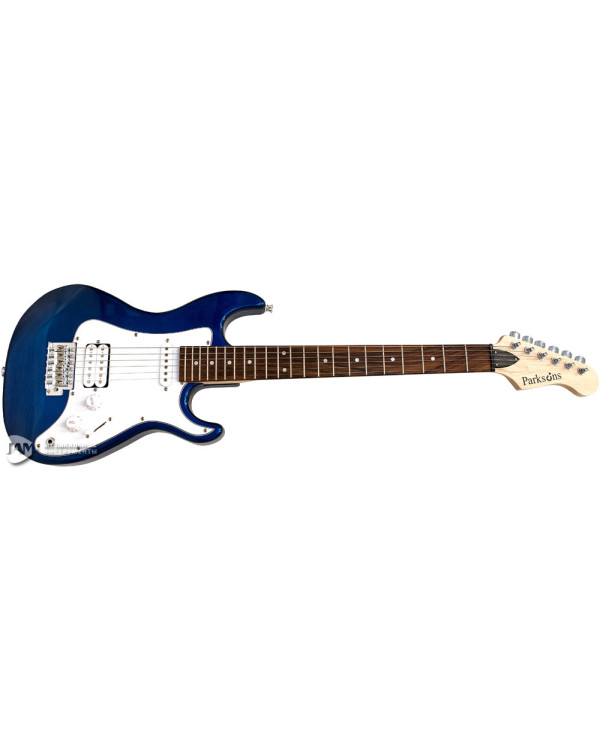 Електрогітара PARKSONS ST-40 (Metallic Blue)