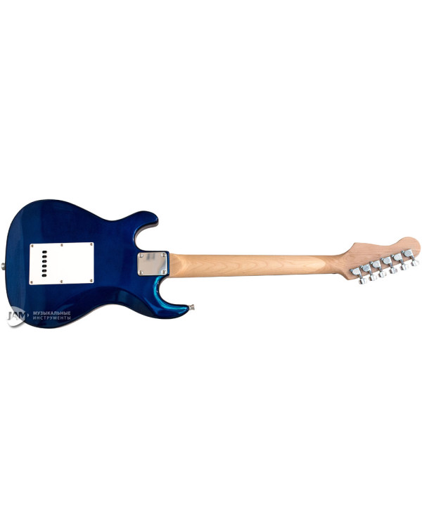 Електрогітара PARKSONS ST-40 (Metallic Blue)