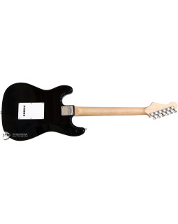 Електрогітара PARKSONS ST-150 (Black)-foto2