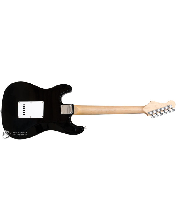 Електрогітара PARKSONS ST-150 (Black)