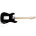 Електрогітара PARKSONS ST-150 (Black)