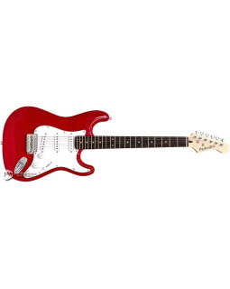 Електрогітара PARKSONS ST-150 (Red)