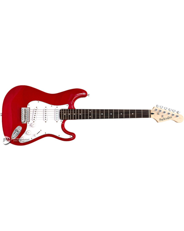 Електрогітара PARKSONS ST-150 (Red)