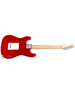Електрогітара PARKSONS ST-150 (Red)-foto2