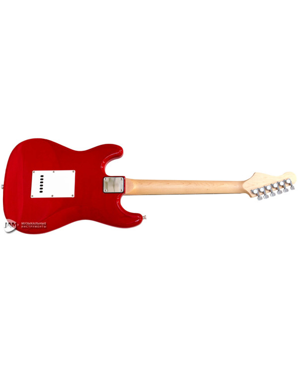 Електрогітара PARKSONS ST-150 (Red)