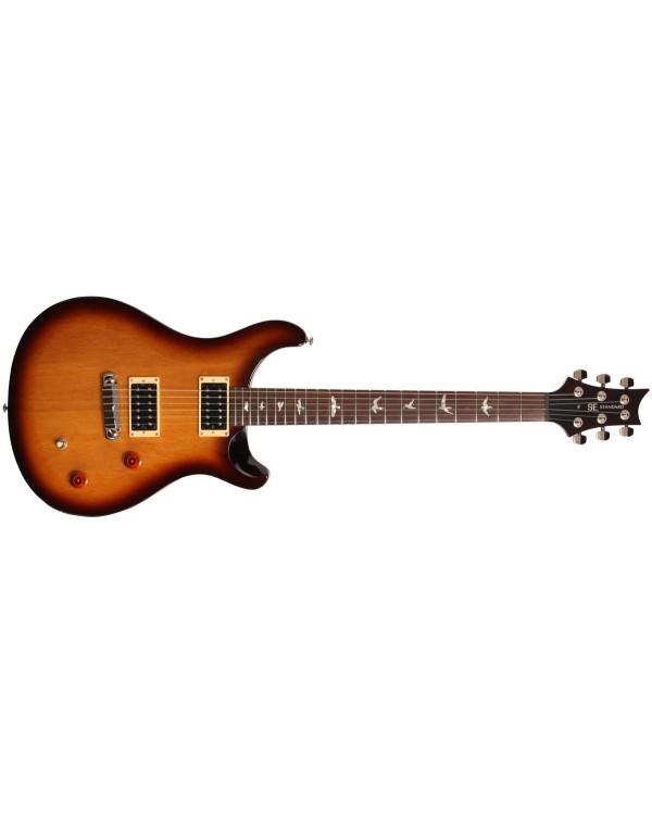 Електрогітара PRS SE Standard 22 (Tobacco Sunburst)