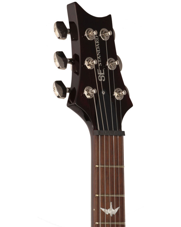 Електрогітара PRS SE Standard 22 (Tobacco Sunburst)