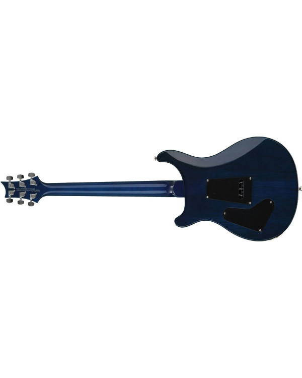 Електрогітара PRS SE STANDARD 24 (Translucent Blue)