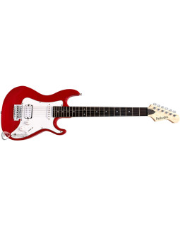 Електрогітара PARKSONS ST-40 (Red)