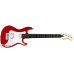 Електрогітара PARKSONS ST-40 (Red)