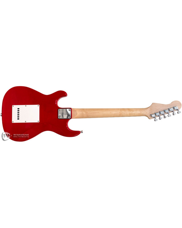 Електрогітара PARKSONS ST-40 (Red)